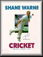 Shane Warne Cricket